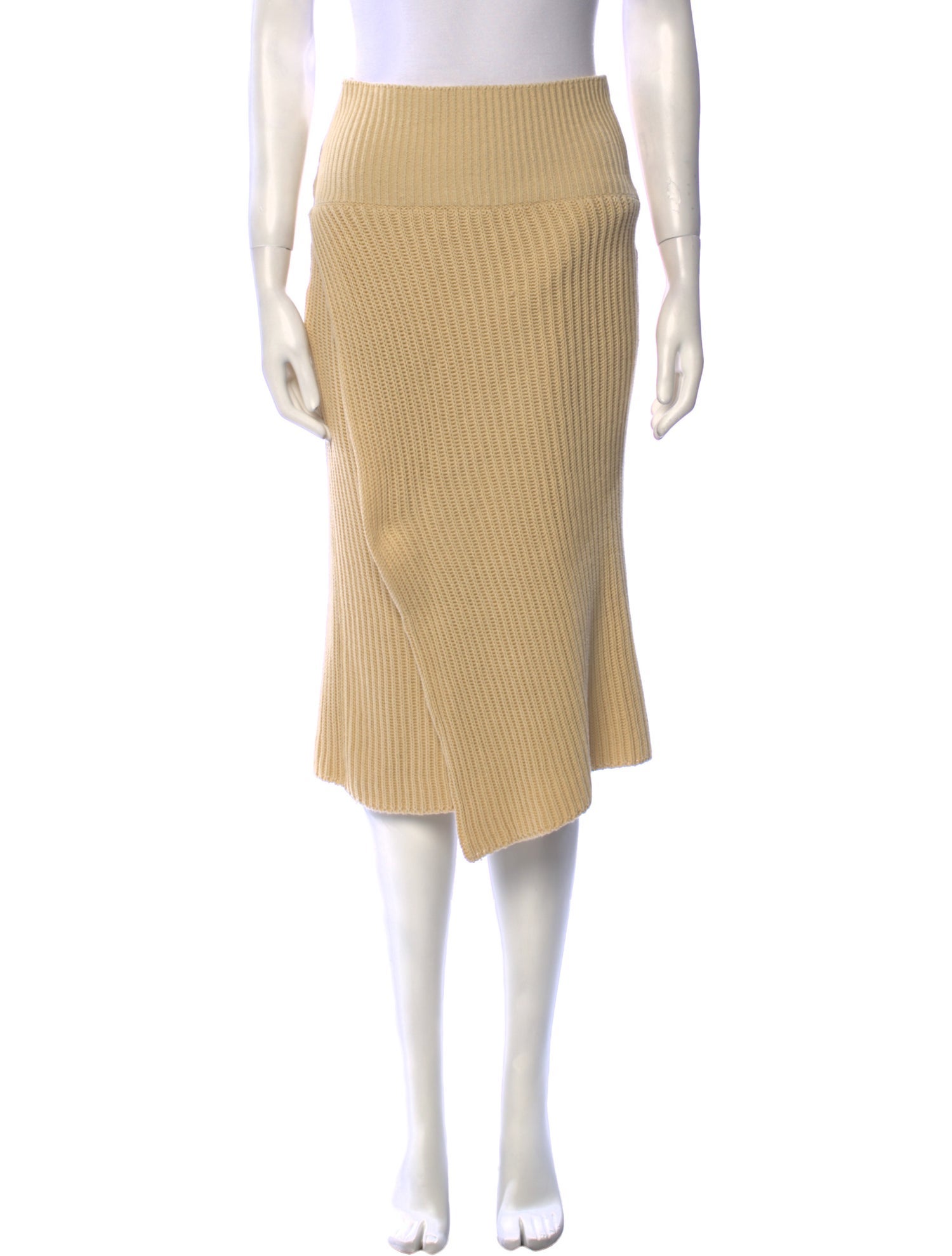 Stella McCartney Midi Length Skirt