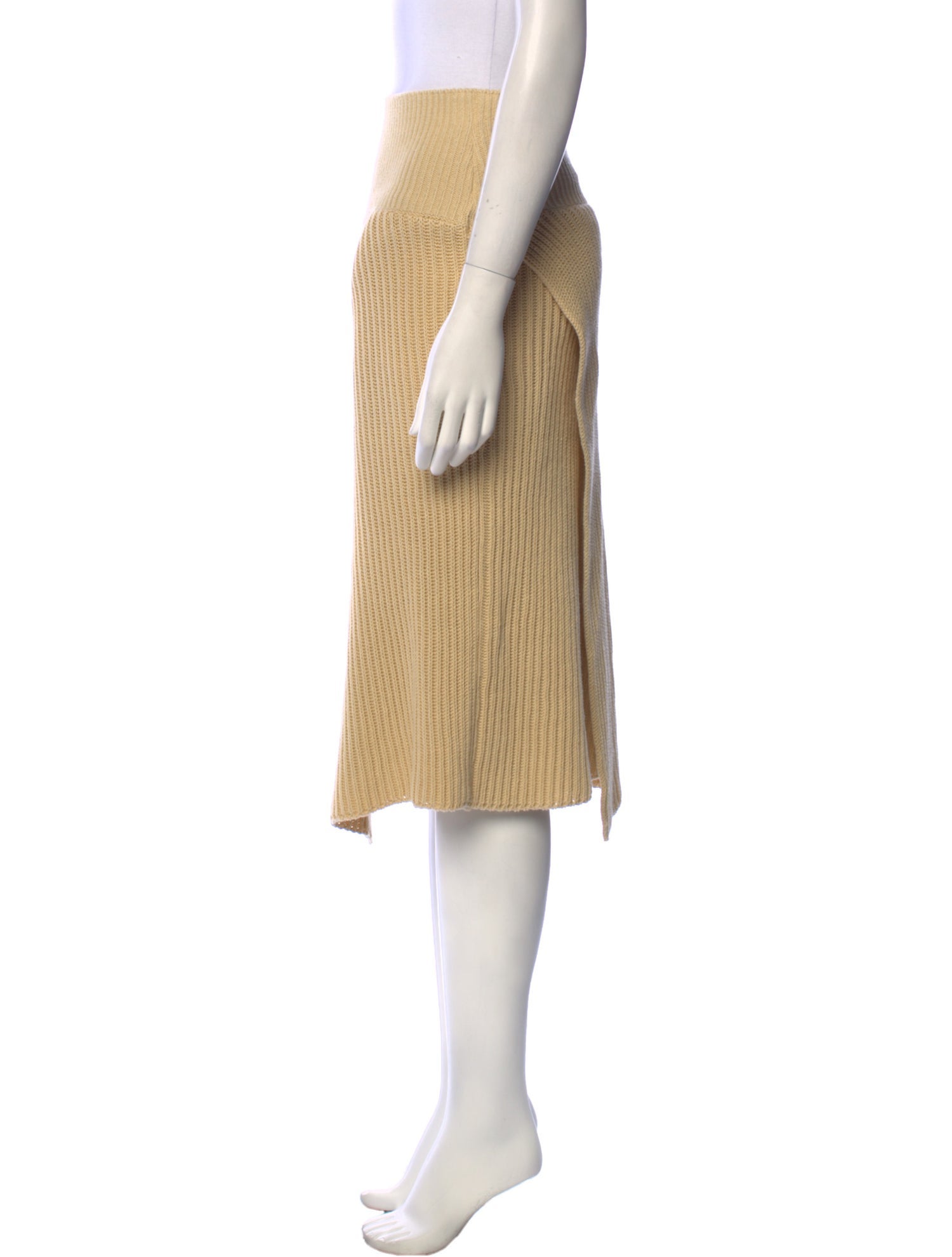 Stella McCartney Midi Length Skirt