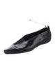 Stella McCartney Leather Flats