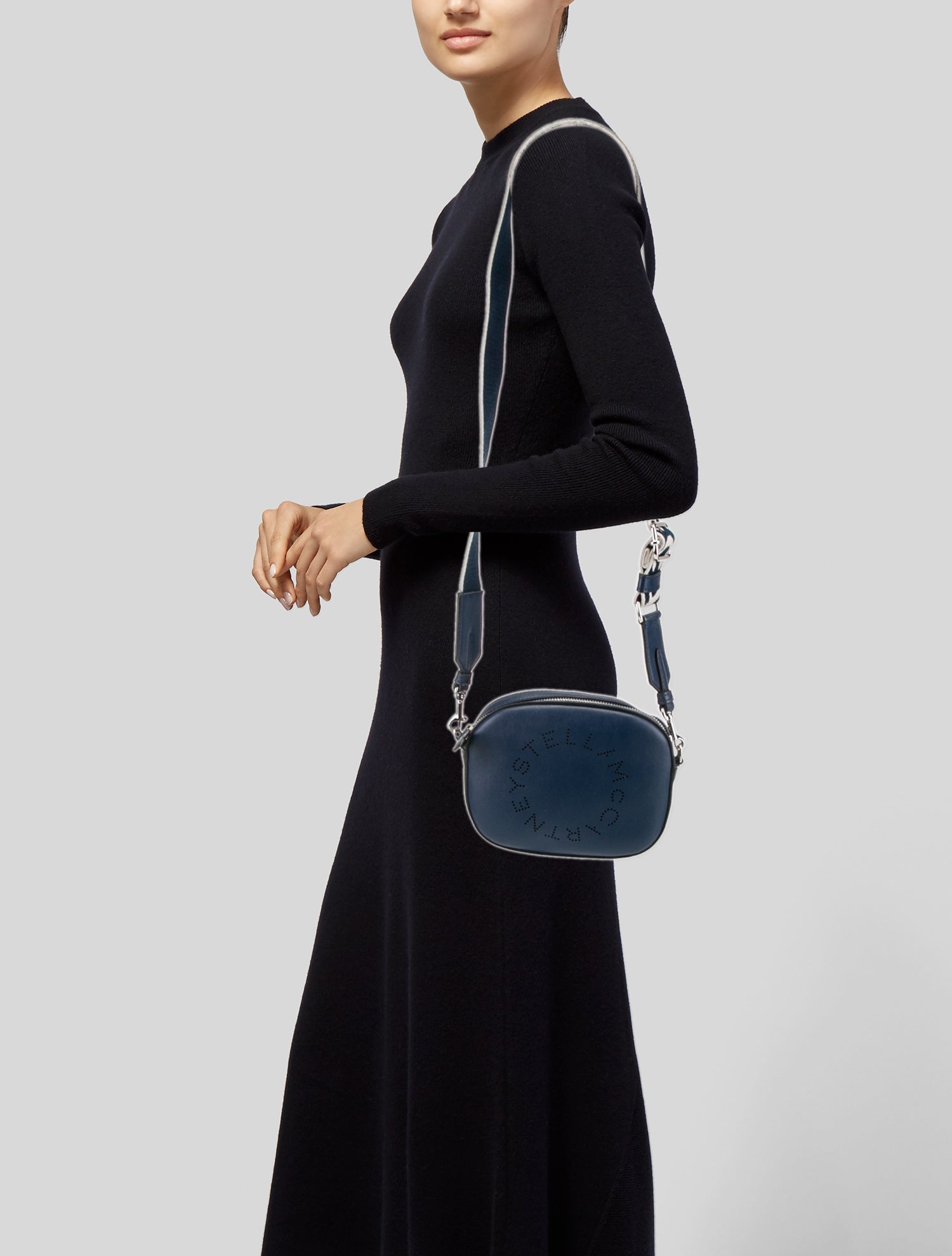 Stella Vintage City Crossbody - Vegan