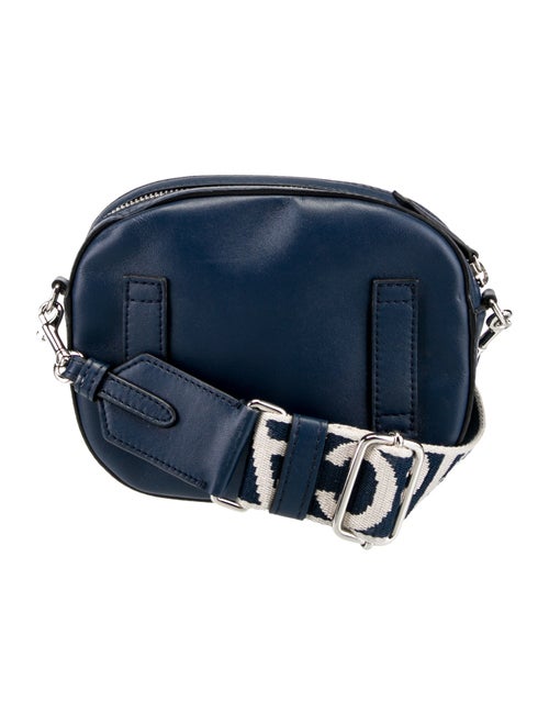Stella McCartney Vegan Leather Crossbody Bag