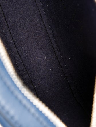 Stella McCartney Vegan Leather Crossbody Bag