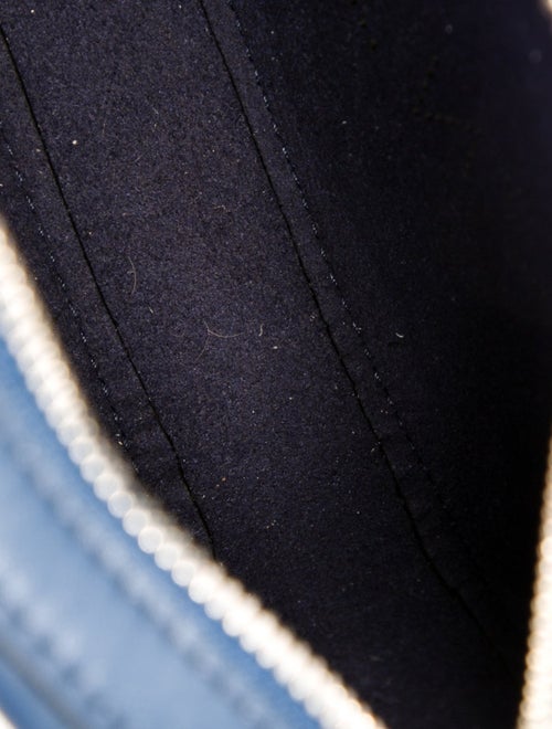 Stella McCartney Vegan Leather Crossbody Bag