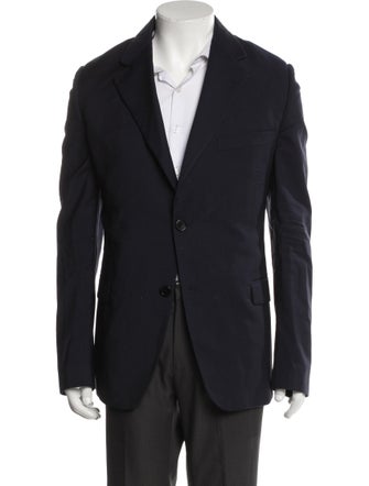 Stella McCartney Wool Blazer