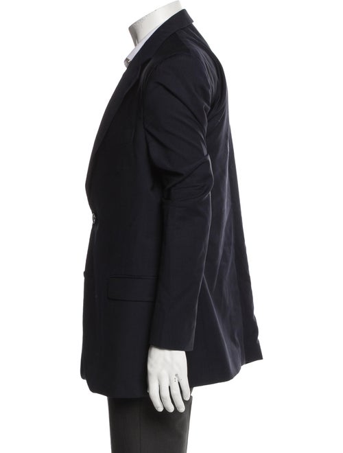 Stella McCartney Wool Blazer