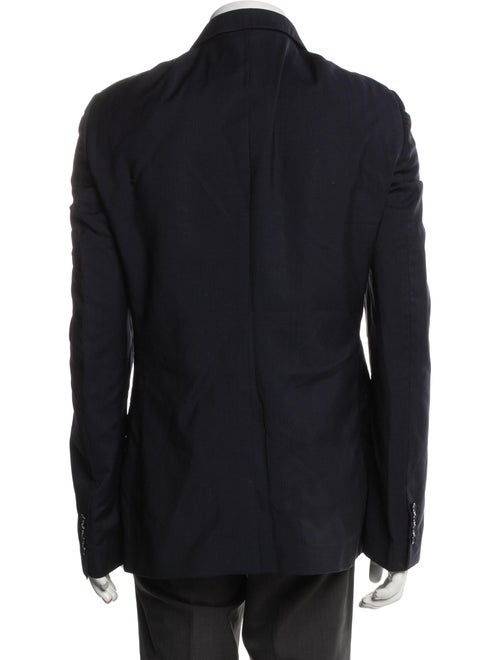 Stella McCartney Wool Blazer