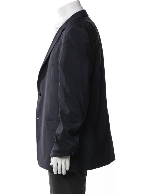 Stella McCartney Wool Blazer