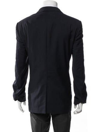 Stella McCartney Wool Blazer