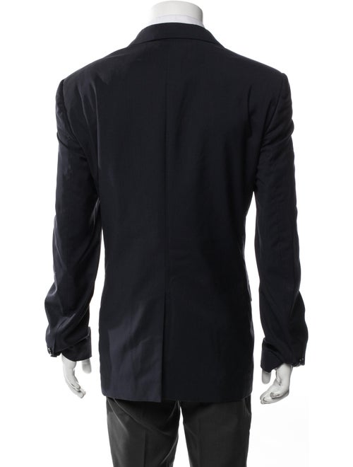 Stella McCartney Wool Blazer