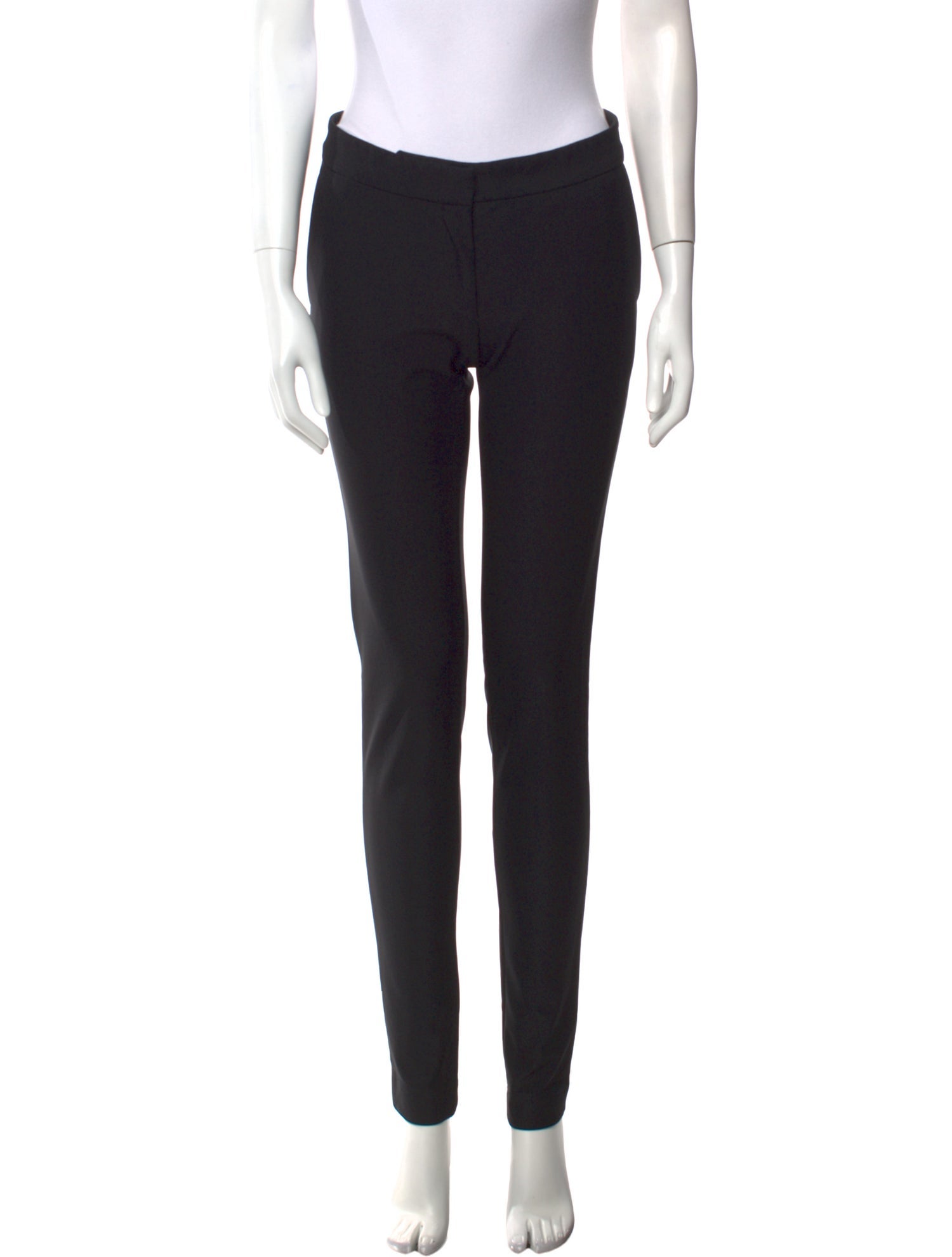 Stella McCartney Vintage Skinny Leg Pants