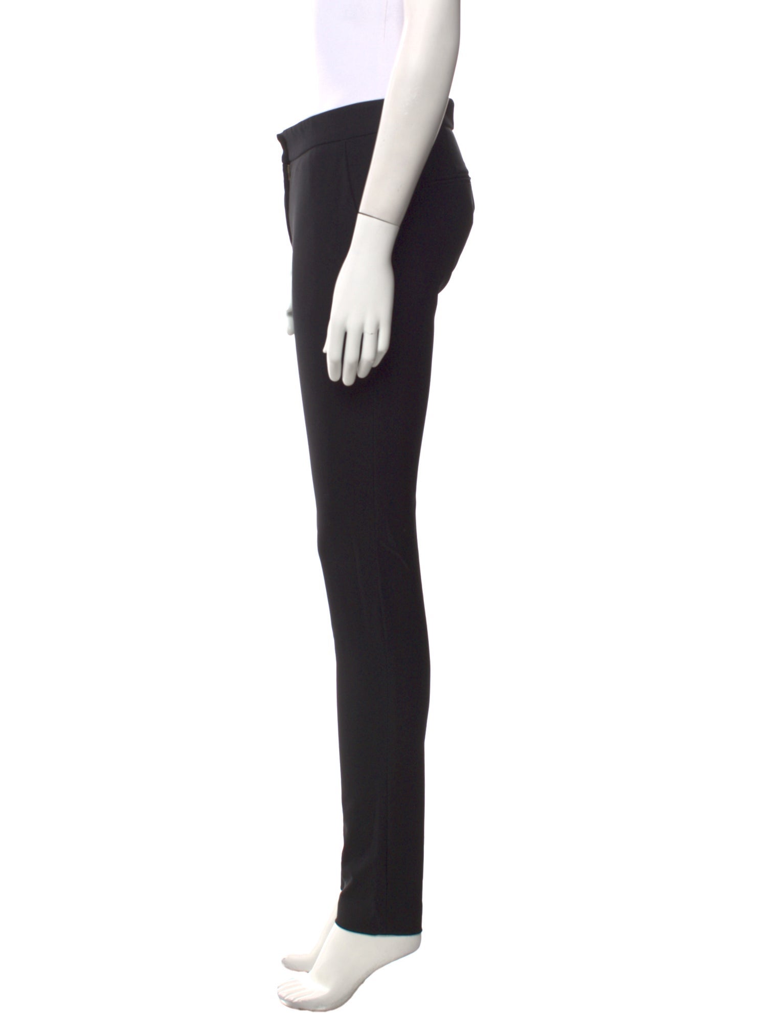 Stella McCartney Vintage Skinny Leg Pants