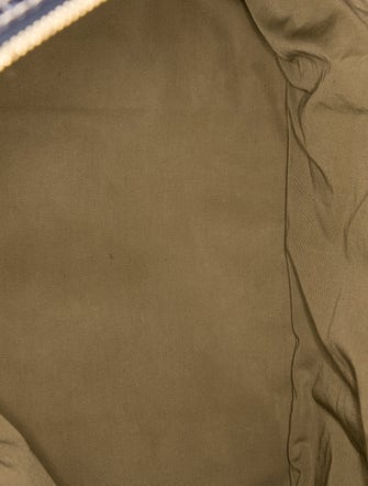 Stella McCartney Vegan Patent Leather Hobo