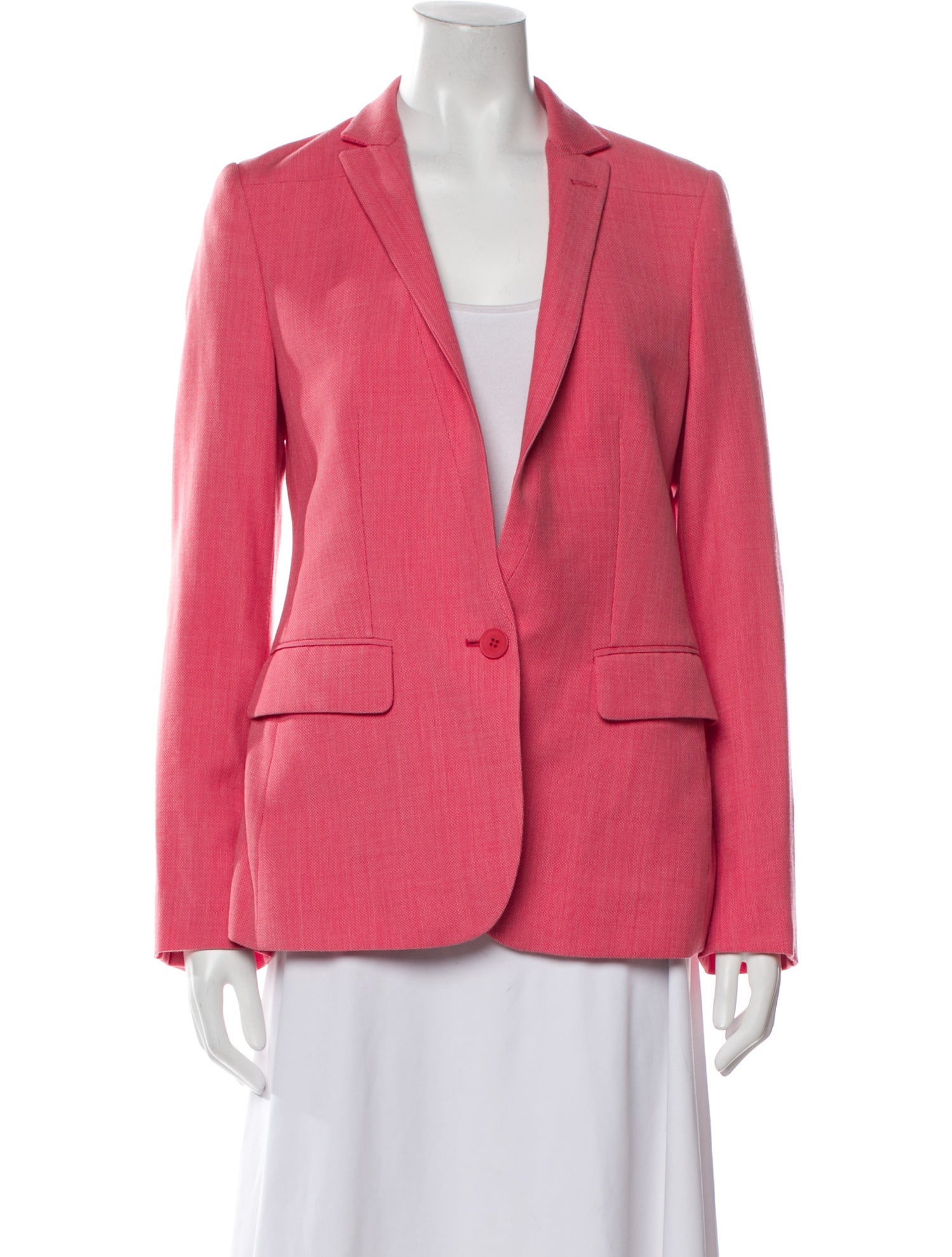 Stella McCartney Wool Blazer