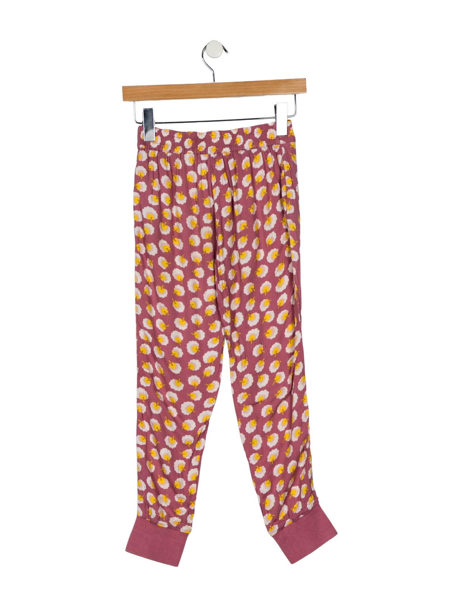 Stella McCartney Girls' Graphic Print Joggers