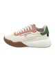 Stella McCartney Colorblock Pattern Sneakers