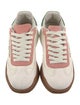 Stella McCartney Colorblock Pattern Sneakers
