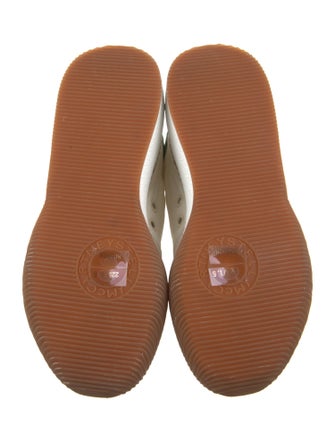 Stella McCartney Colorblock Pattern Sneakers