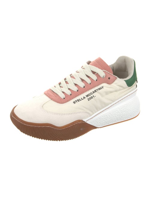 Stella McCartney Printed Sneakers