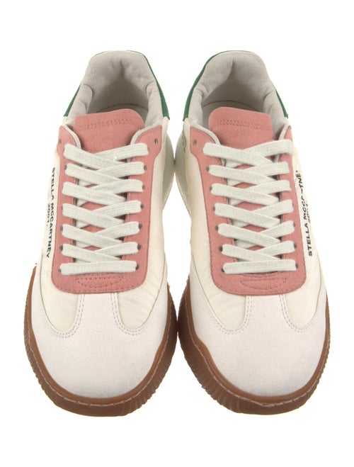 Stella McCartney Printed Sneakers