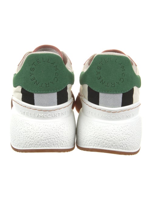 Stella McCartney Printed Sneakers