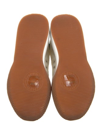 Stella McCartney Printed Sneakers