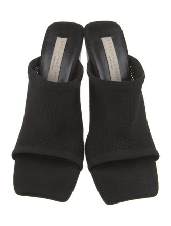 Stella McCartney Slides