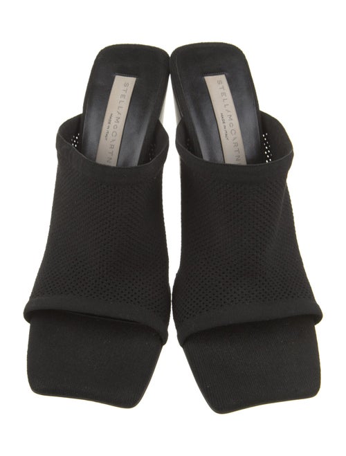 Stella McCartney Slides