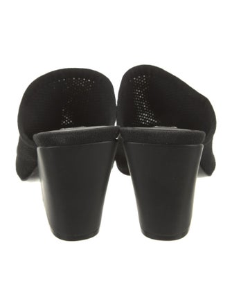 Stella McCartney Slides