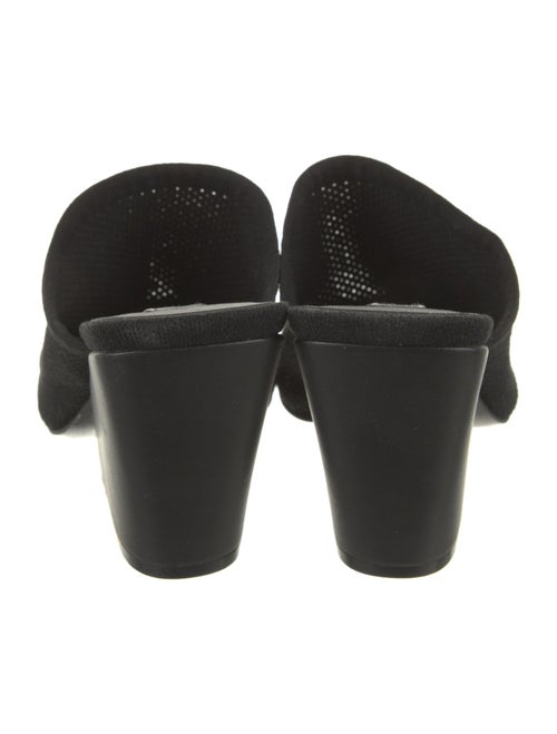 Stella McCartney Slides