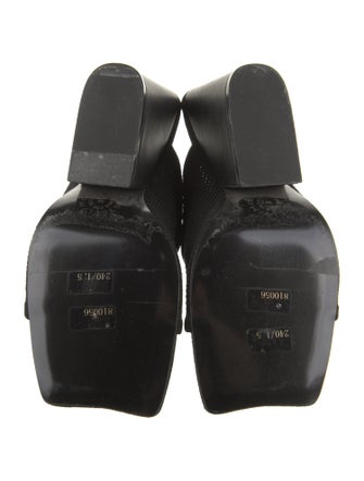 Stella McCartney Slides