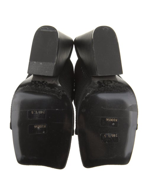 Stella McCartney Slides