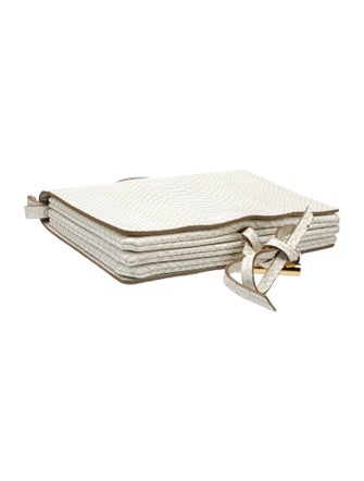 Stella McCartney Vegetarian Leather Crossbody Bag