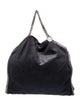 Stella McCartney Vegetarian Suede Tote