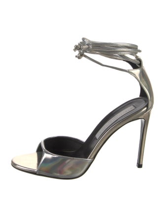 Stella McCartney Leather Sandals