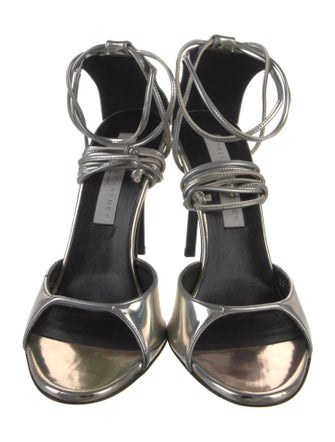 Stella McCartney Leather Sandals