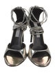 Stella McCartney Leather Sandals