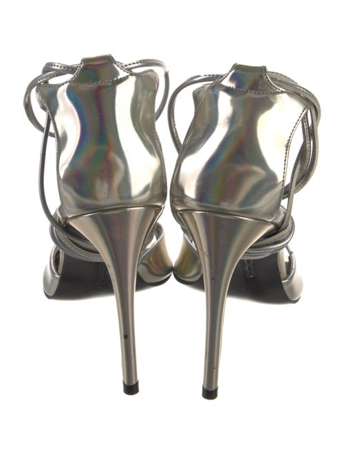 Stella McCartney Leather Sandals