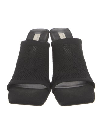 Stella McCartney Slides