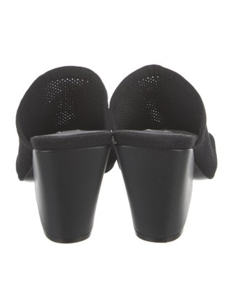 Stella McCartney Slides