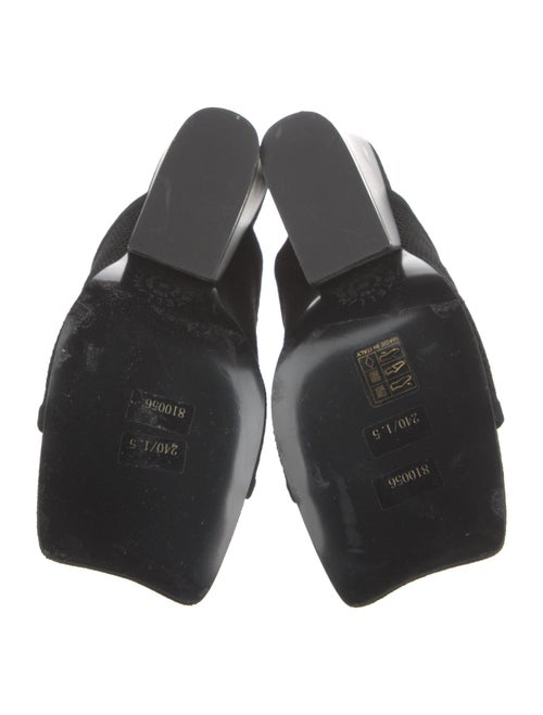 Stella McCartney Slides