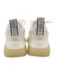 Stella McCartney Vegan Leather Chunky Sneakers