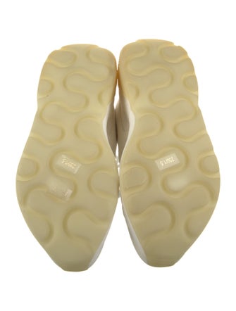 Stella McCartney Vegan Leather Chunky Sneakers