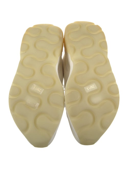 Stella McCartney Vegan Leather Chunky Sneakers