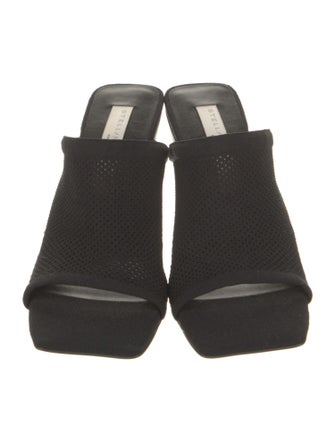 Stella McCartney Slides
