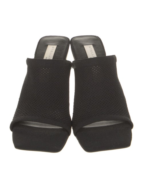 Stella McCartney Slides