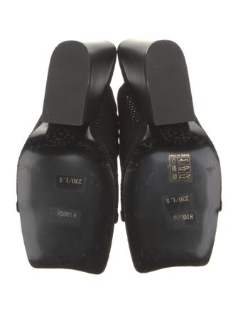 Stella McCartney Slides