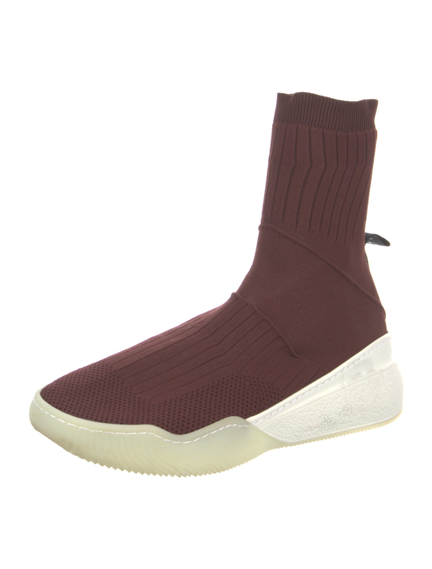 Stella McCartney Sock Sneakers