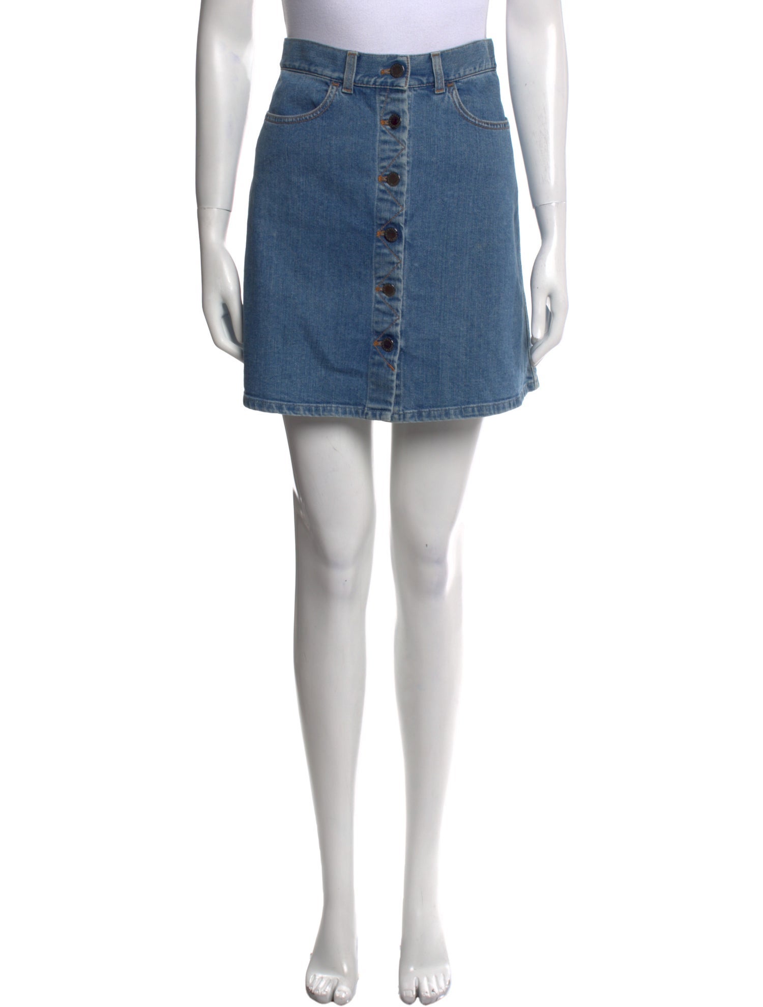 Stella McCartney Mini Skirt