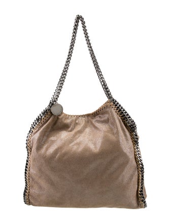 Stella McCartney Vegetarian Leather Tote