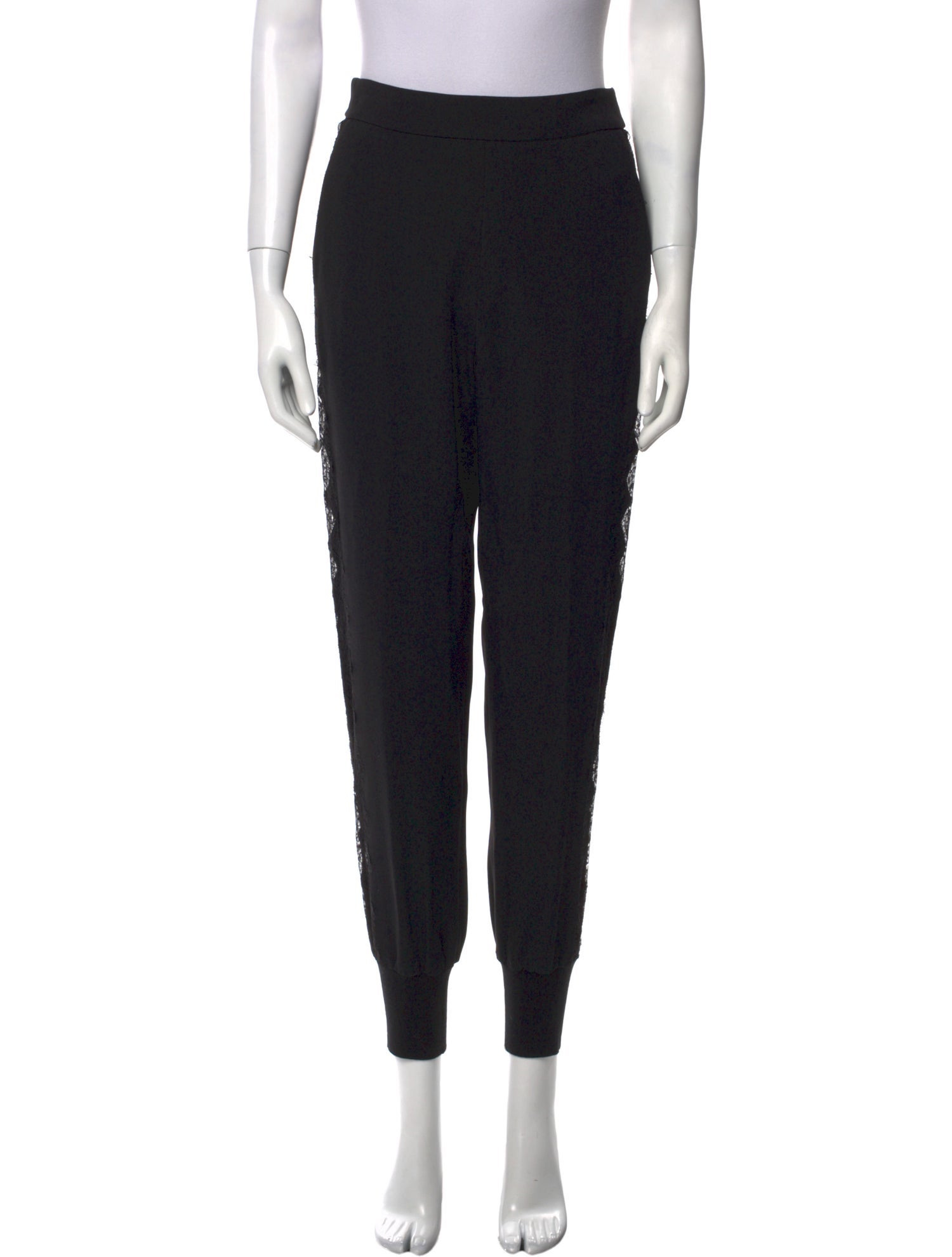 Stella McCartney Skinny Leg Pants